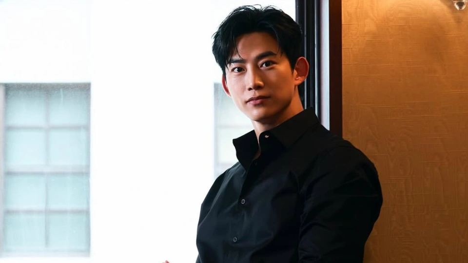 Ok Taecyeon Idol dan aktor [Instagram.com/taecyeonokay]